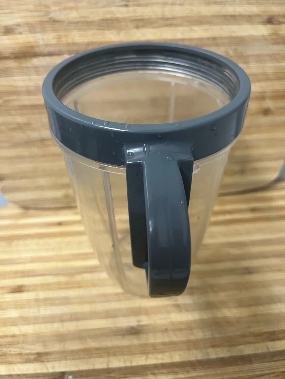 Blendin Replacement Parts, Tall Jar Nutribullet!